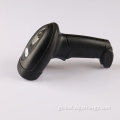 2D Wired Handheld Barcode Scanner Handheld barcode scanner support POS/Printer Factory